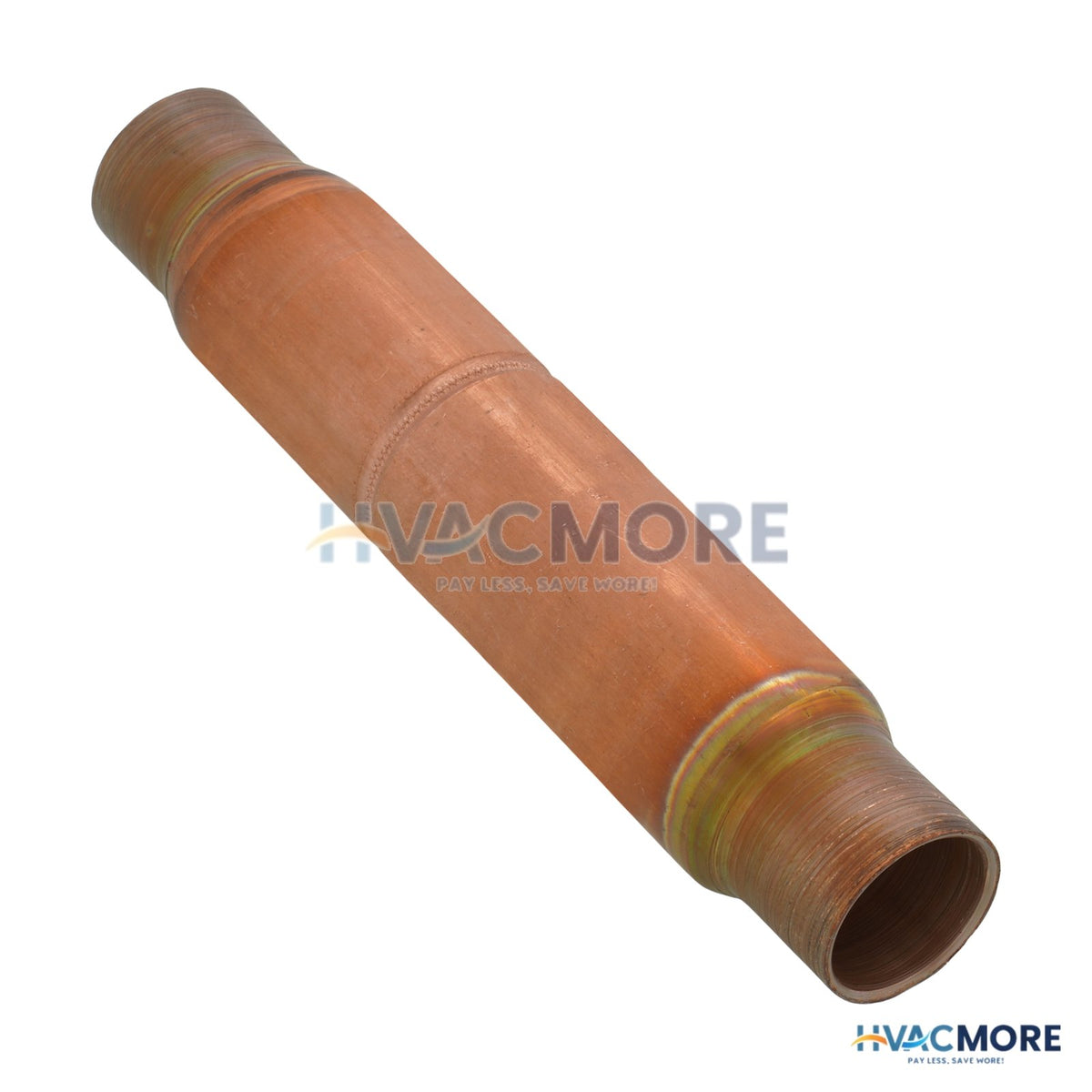 Parker Hannifin 5/8" ODF Copper Spring Loaded Check Valve 274037-13