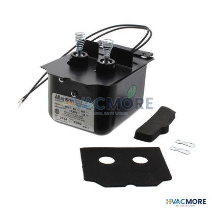 Allanson Oil Burner Ignition Transformer for Beckett Oil Burners, 240V 2744-628G