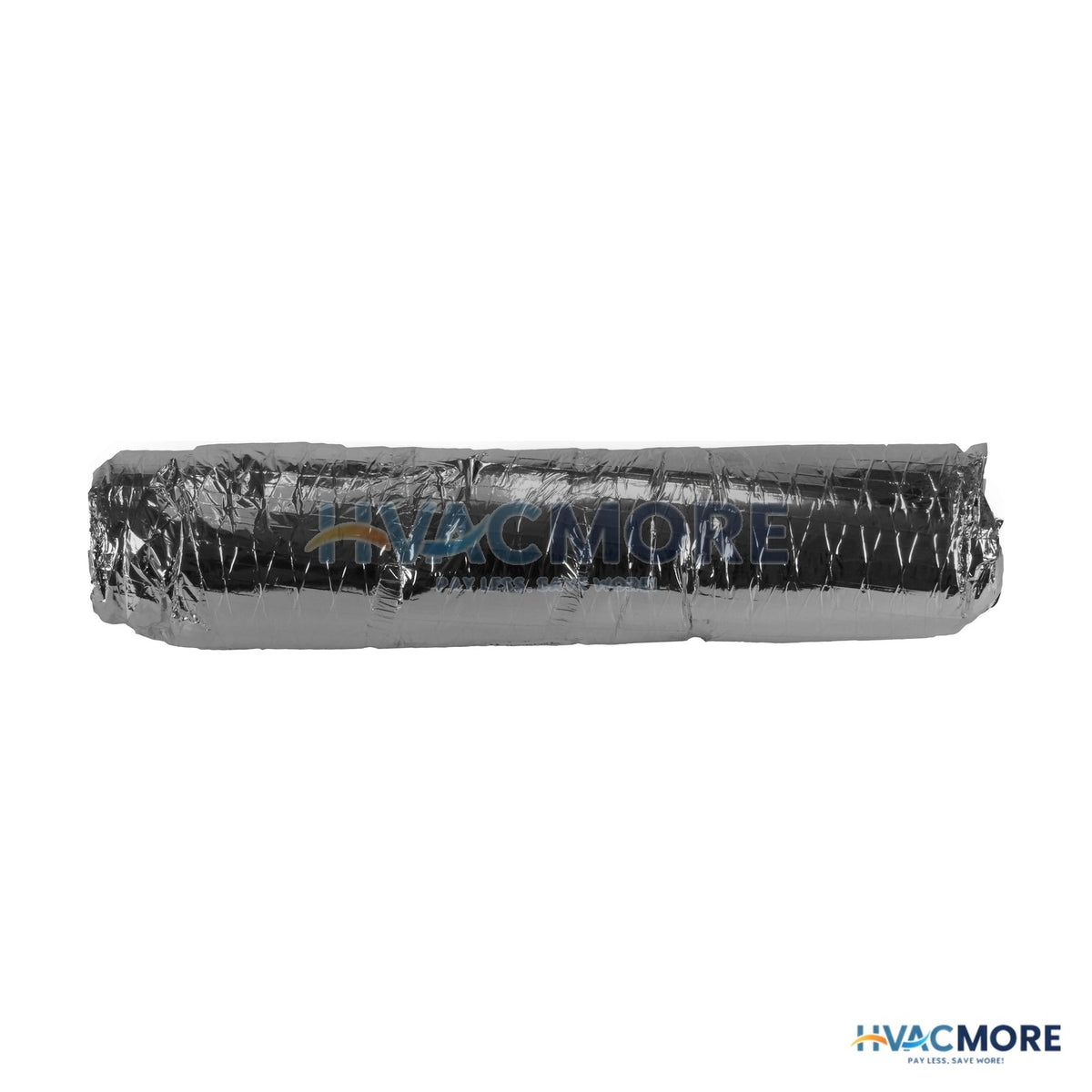 H&C Flex 16" x 5' F206 Sleeve (Silver) 27546