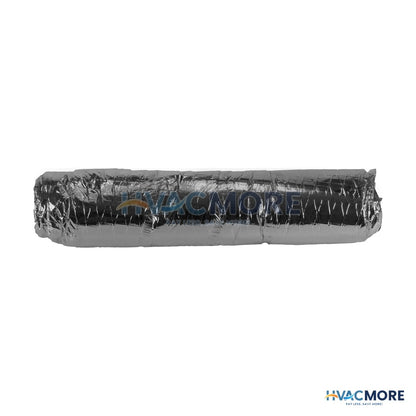 H&C Flex 16" x 5' F206 Sleeve (Silver) 27546