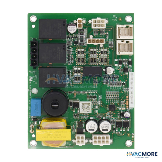 Lennox Dsi Ignition Control Board 27A07