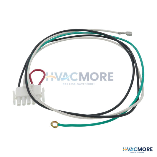 Lennox 5 Pin Motor Harness 27M25