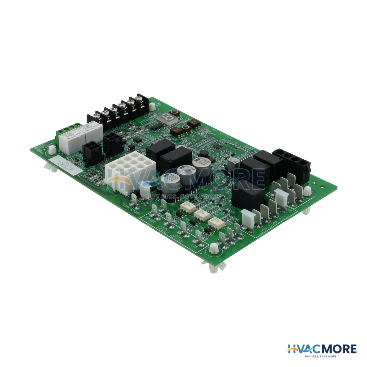 Lennox Ignition Control Hsi 27P19