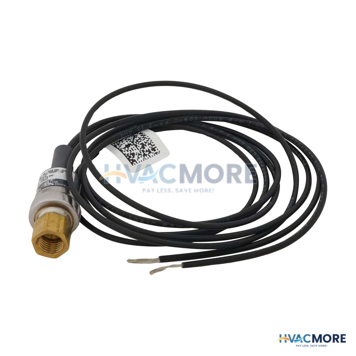 Lennox High Pressure Switch 27W13