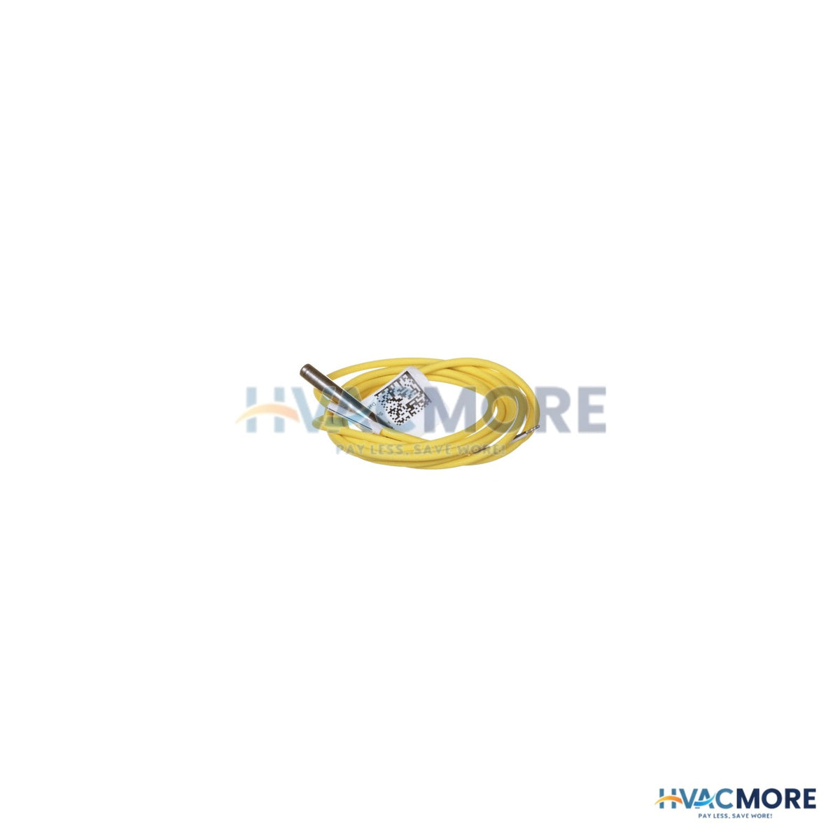 Heatcraft Refrigeration Thermistor Room Temperature Yellow 28913703