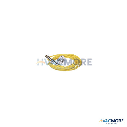 Heatcraft Refrigeration Thermistor Room Temperature Yellow 28913703