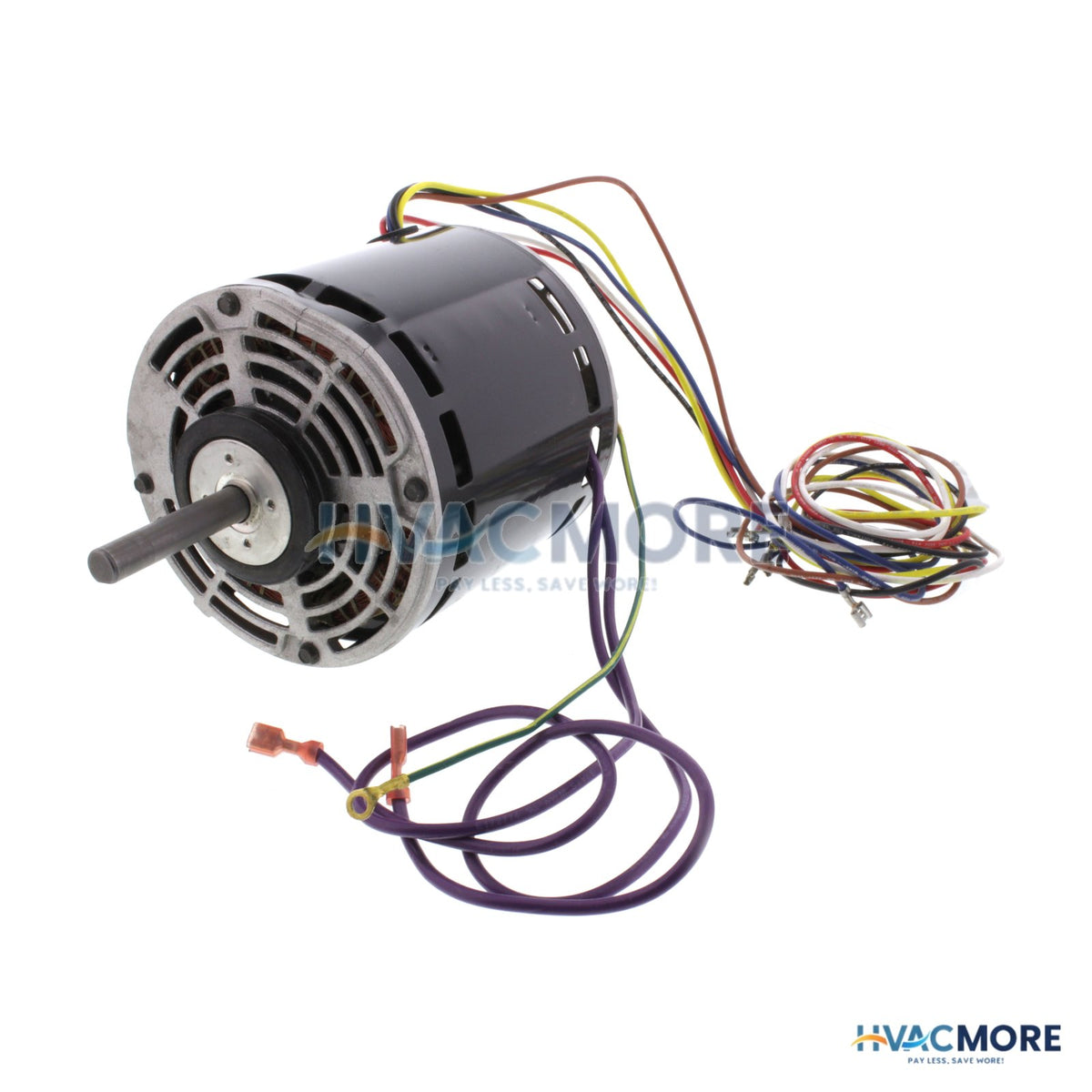 Lennox 3/4 HP 1 Phase Fan Motor (115V) 28F01