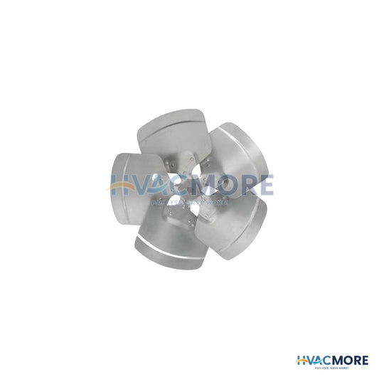 Lennox 20" 5-BLADE Fan, 1/2" bore 28G53