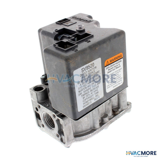 Lennox 1/2" Gas Valve (SV9520H) 28M95