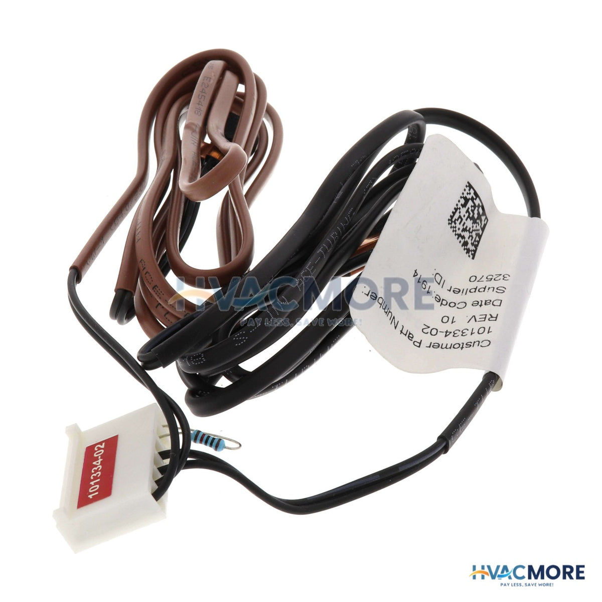 Lennox Defrost Sensor - Harness 28W71