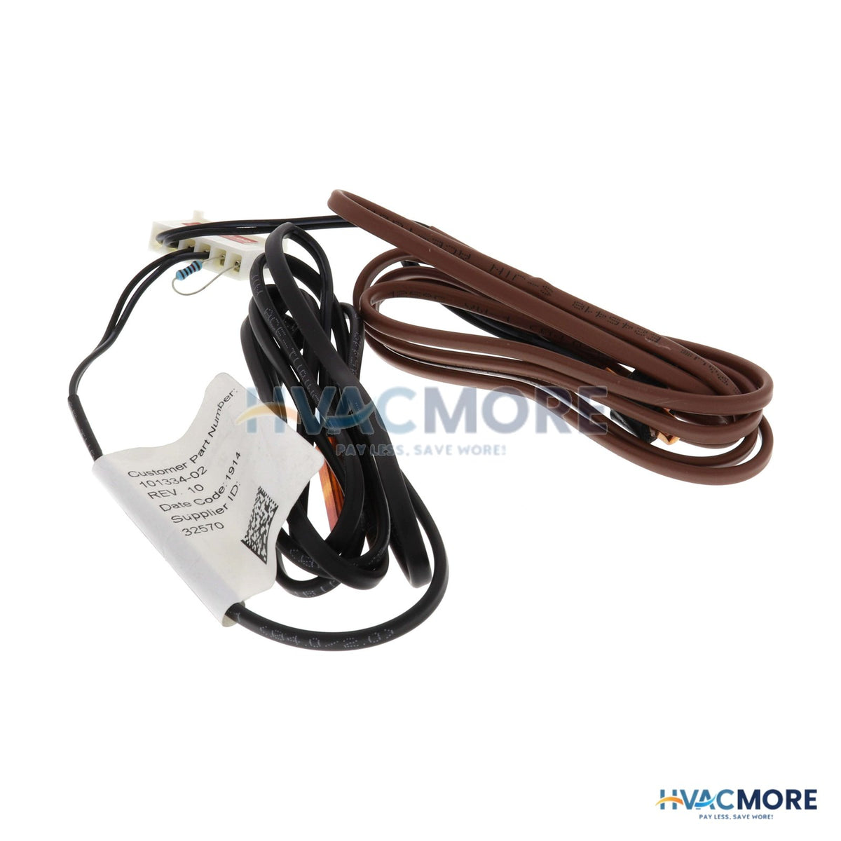 Lennox Defrost Sensor - Harness 28W71