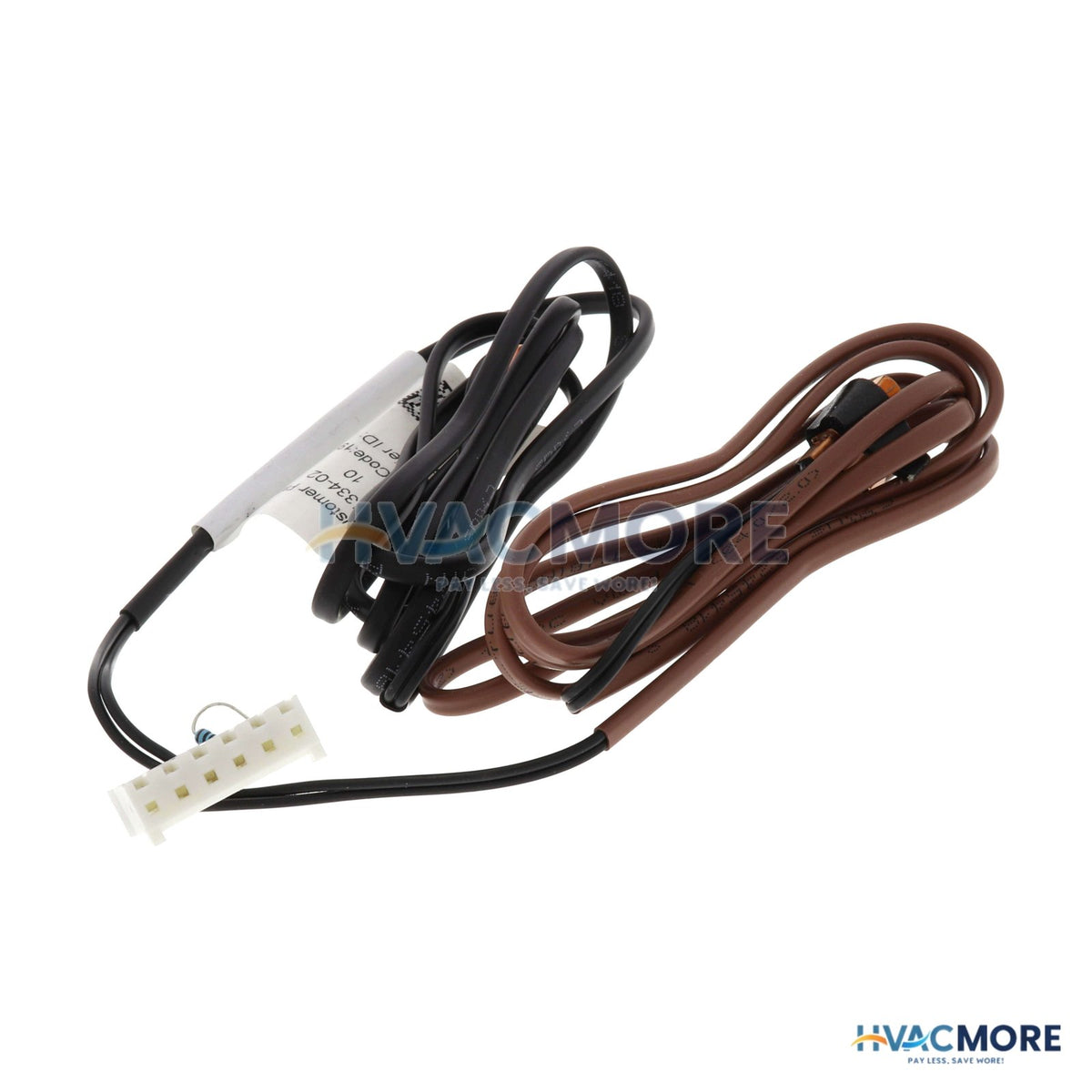 Lennox Defrost Sensor - Harness 28W71