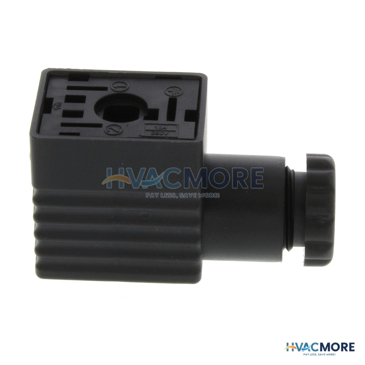 Asco DIN Connector Kit 290414-001