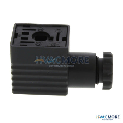 Asco DIN Connector Kit 290414-001
