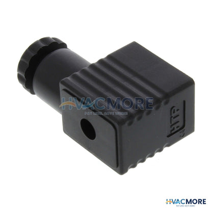 Asco DIN Connector Kit 290414-001
