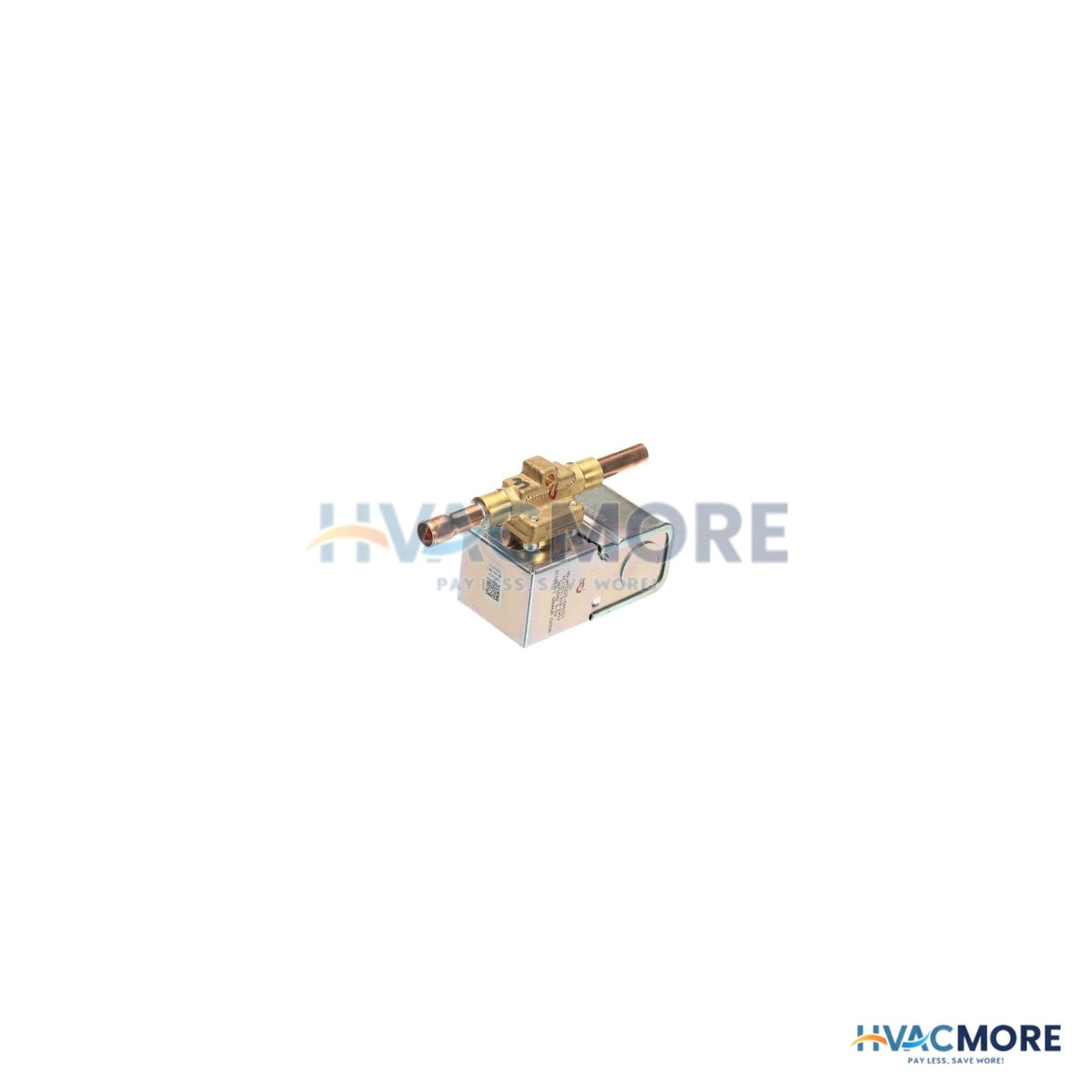 Heatcraft Refrigeration Solenoid Valve 29318018