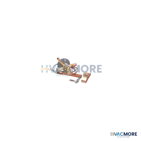 Heatcraft Refrigeration Expansion Valve 29341801