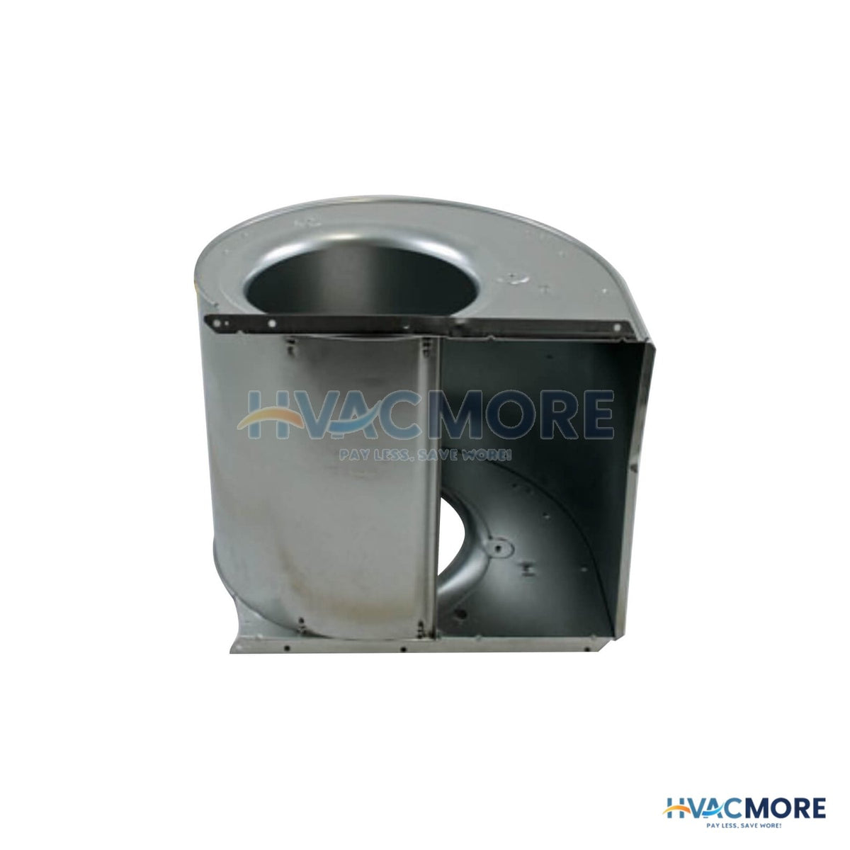 Nordyne 11X10 Blower Housing with Limit Hole 297209R