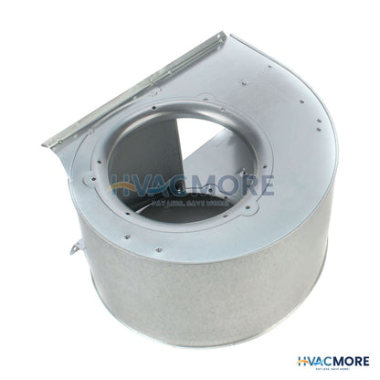 Nordyne Repl Blower Hsg Assembly, 9/10x7 297211R