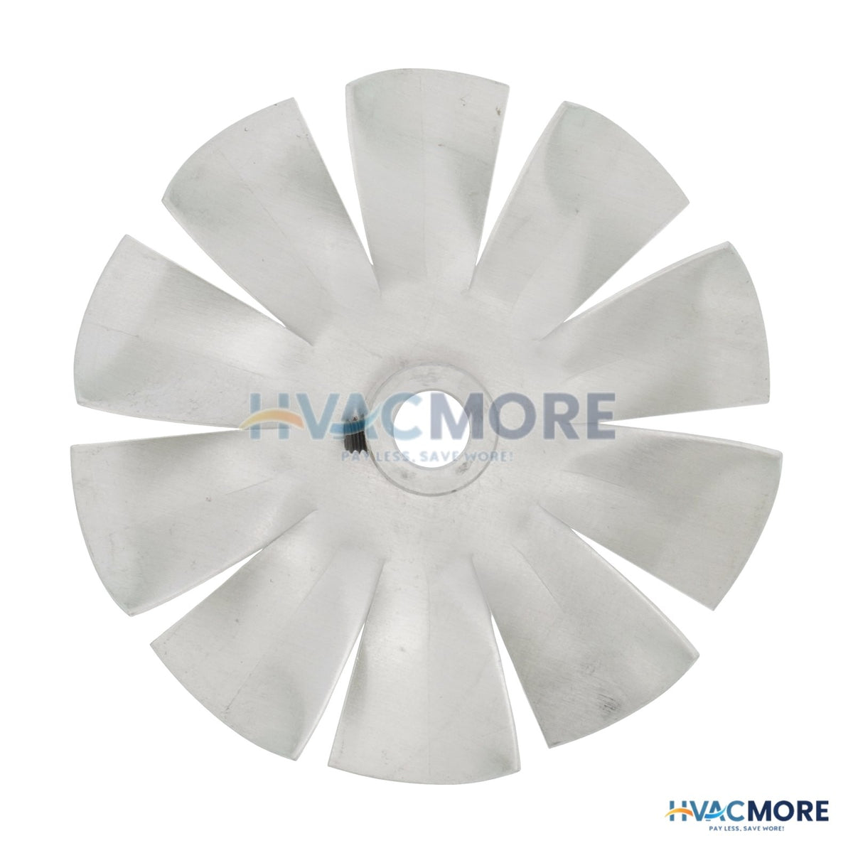 Reznor 3" Ventor Fan Blade (EEXL30-400) 29793