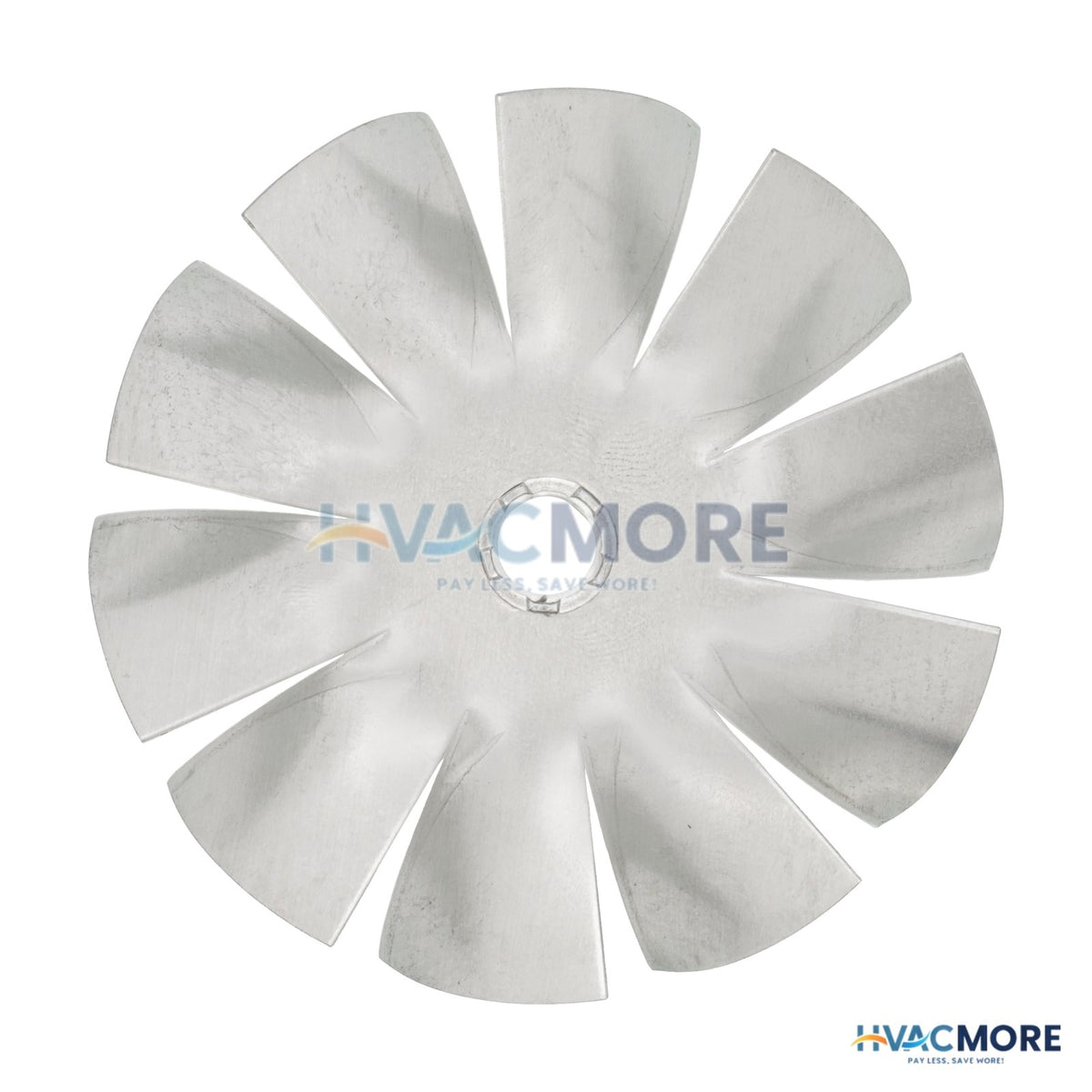 Reznor 3" Ventor Fan Blade (EEXL30-400) 29793