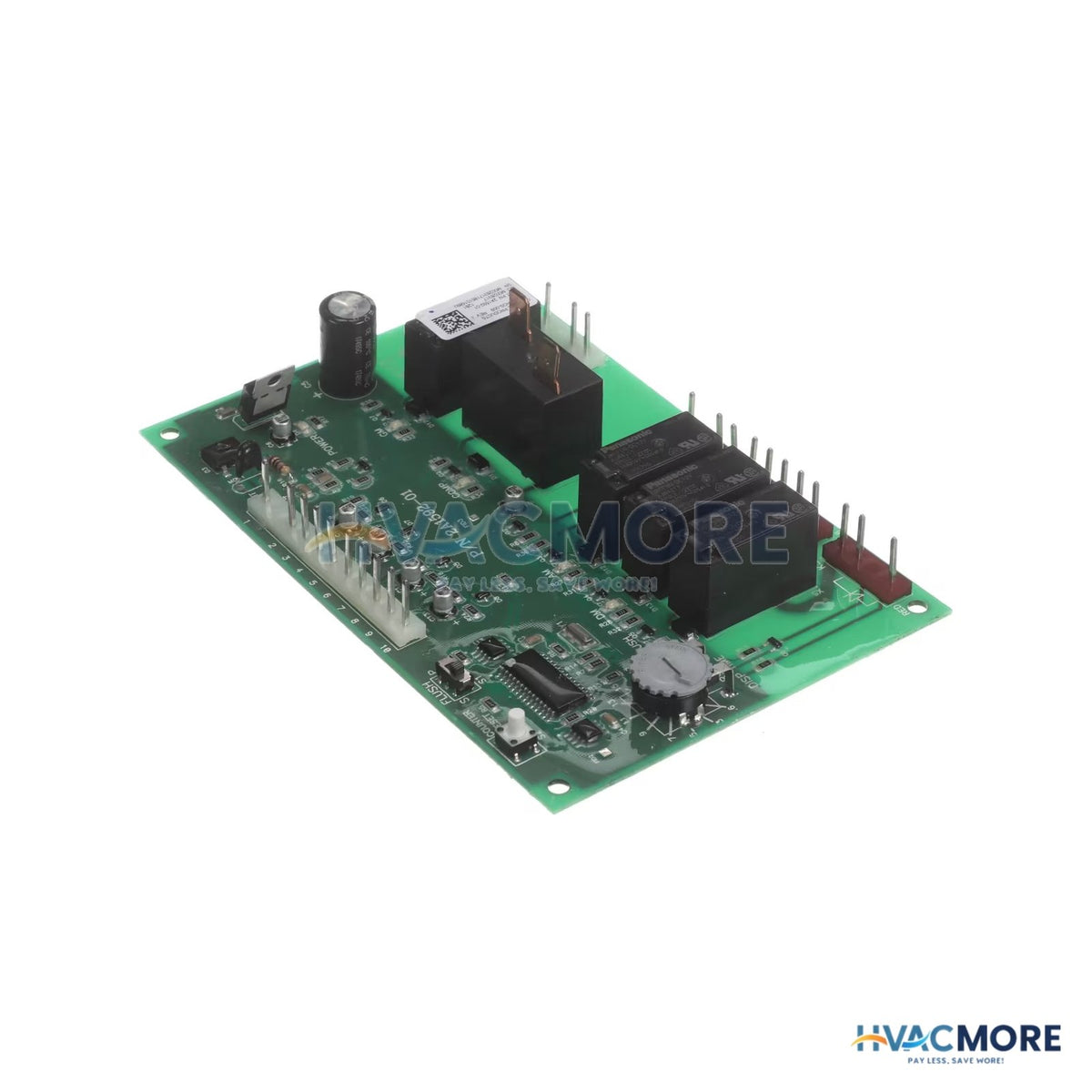 Hoshizaki Timer Board - Dcm 2A1592-01