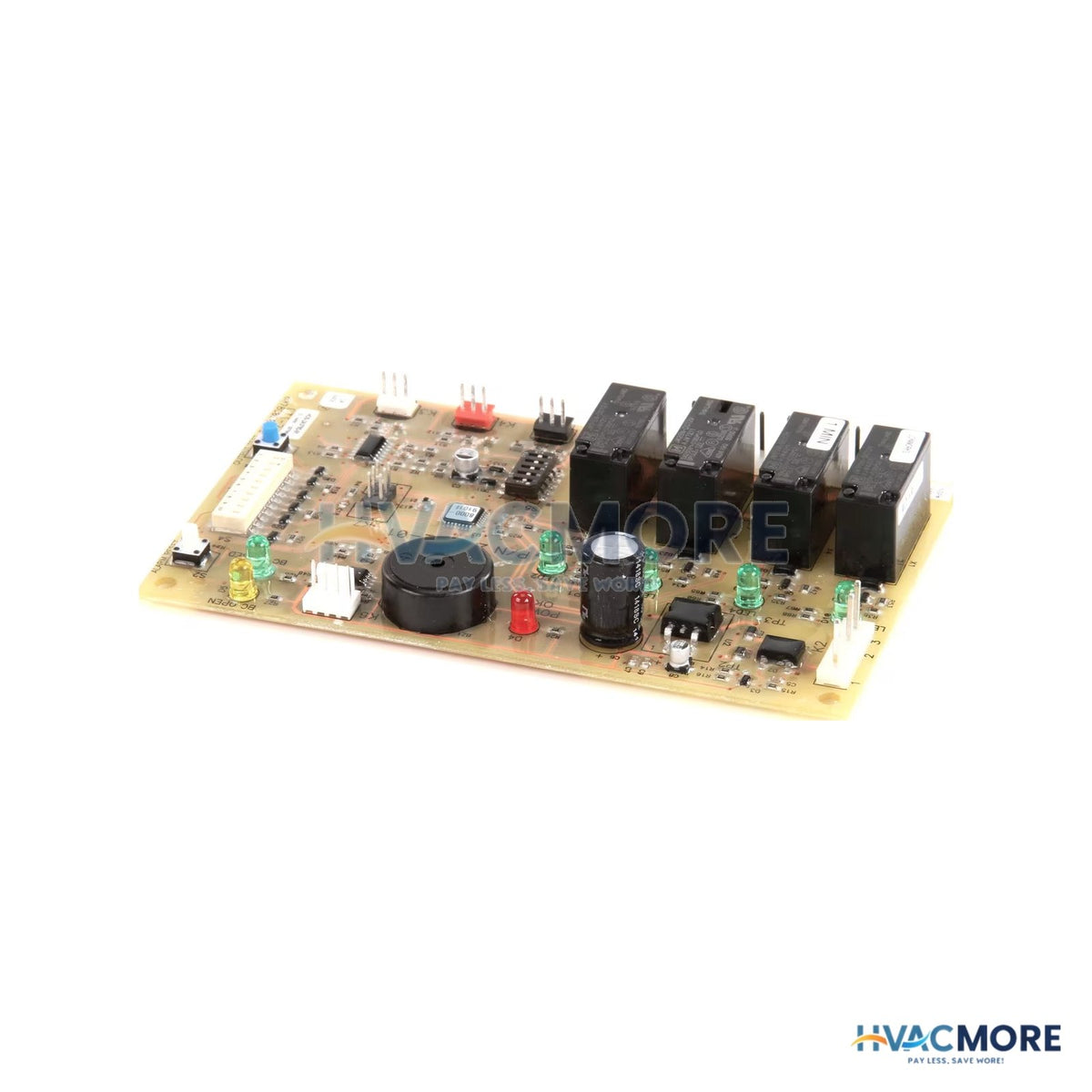 Hoshizaki Control Board - - Water 2A3792-01