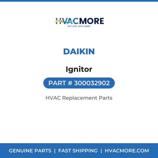 Daikin Ignitor 300032902