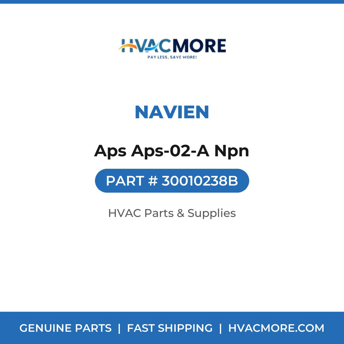 Navien Aps Aps-02-A Npn 30010238B