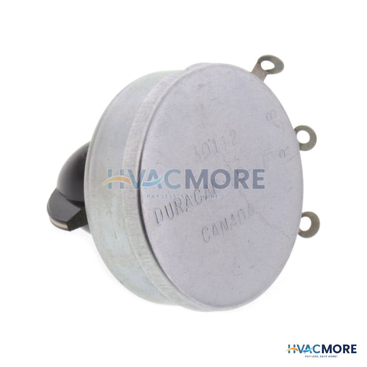 Honeywell 135 ohm Potentiometer 30112A