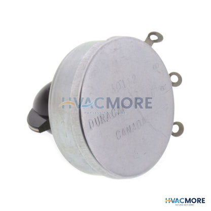 Honeywell 135 ohm Potentiometer 30112A