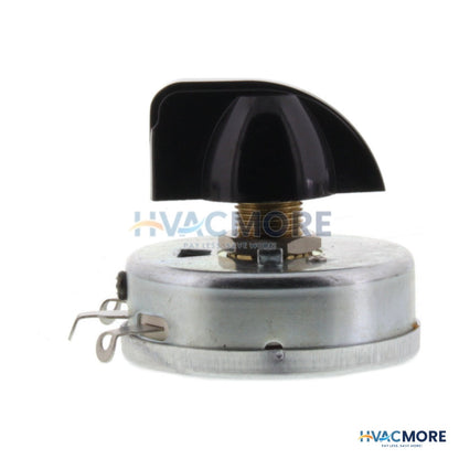 Honeywell 135 ohm Potentiometer 30112A