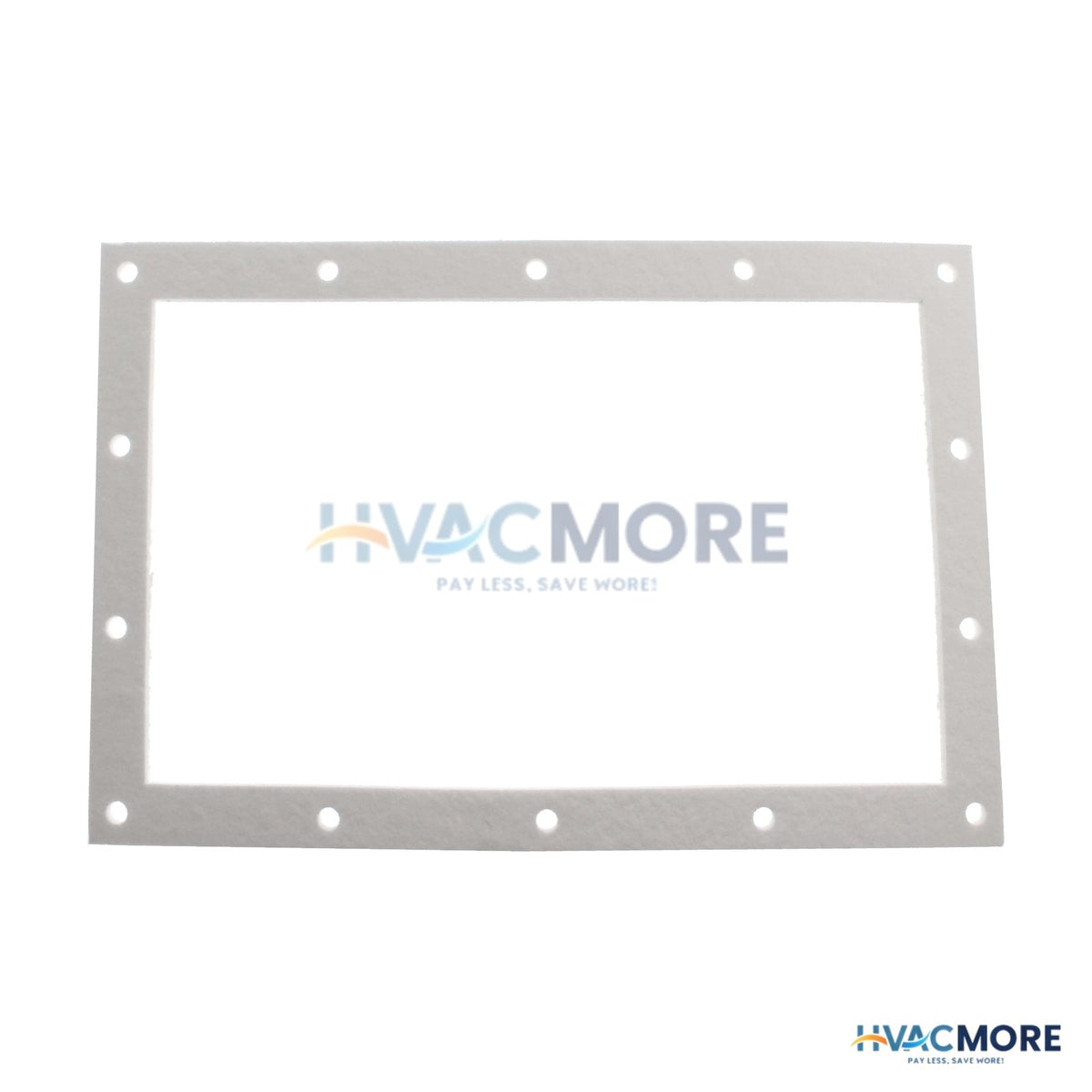 Nordyne Burner Plate Gasket 301205000R