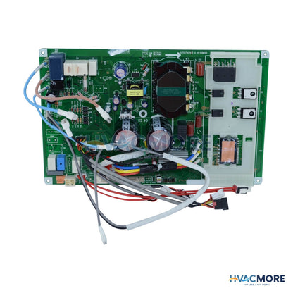 Carrier Control Board 30138000310
