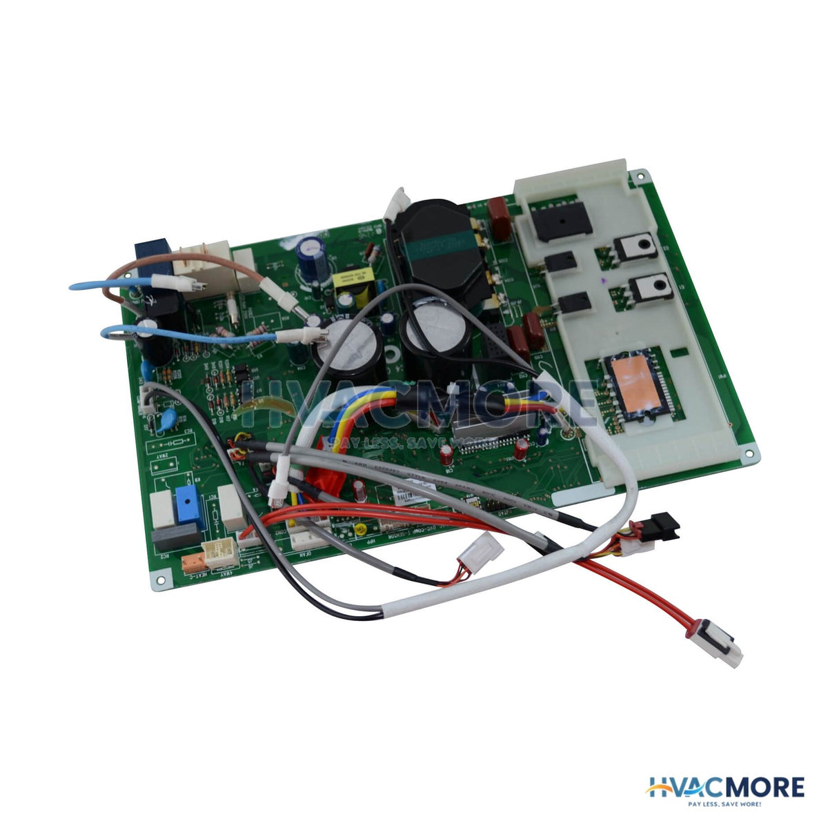 Carrier Control Board 30138000310