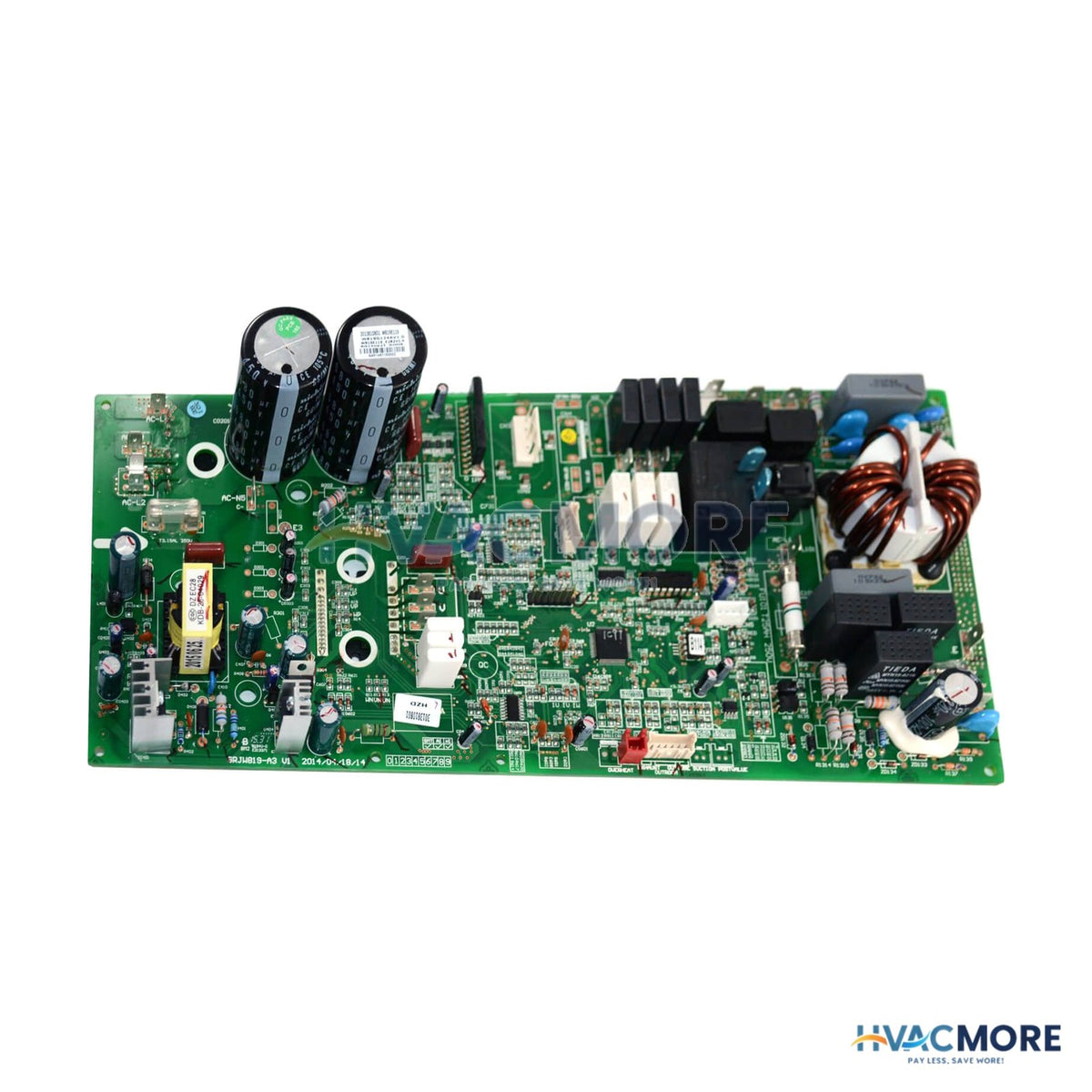 Carrier Board Control 3013810801