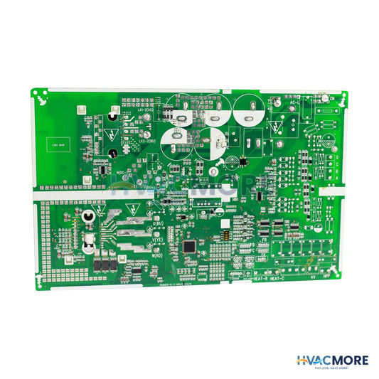 Carrier Board Control 301385711