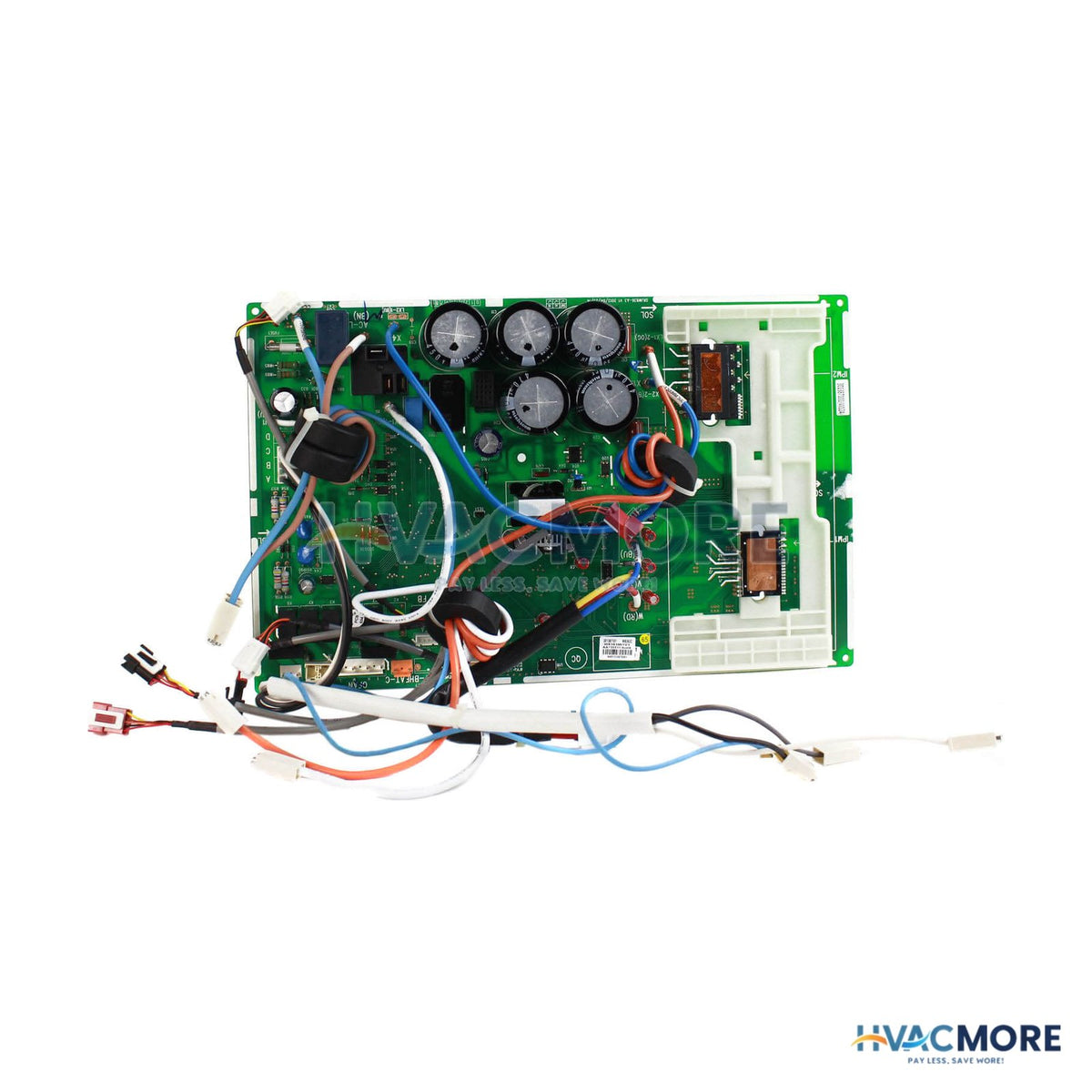Carrier Board Control 301387101