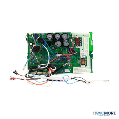 Carrier Board Control 301387101