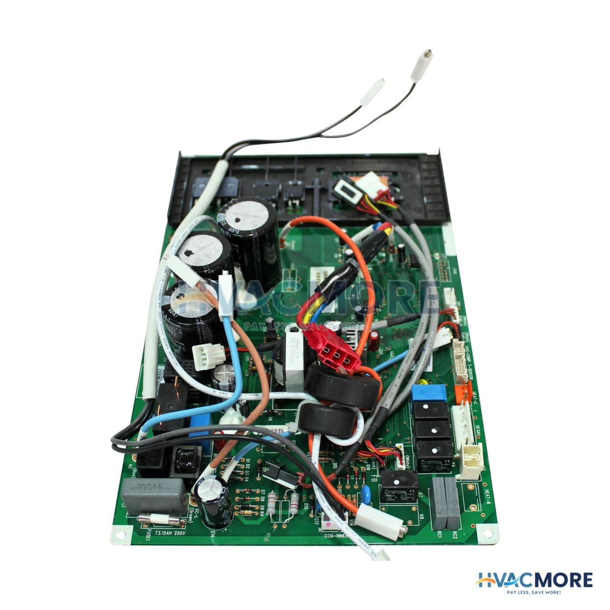 Carrier Board Control 30138922