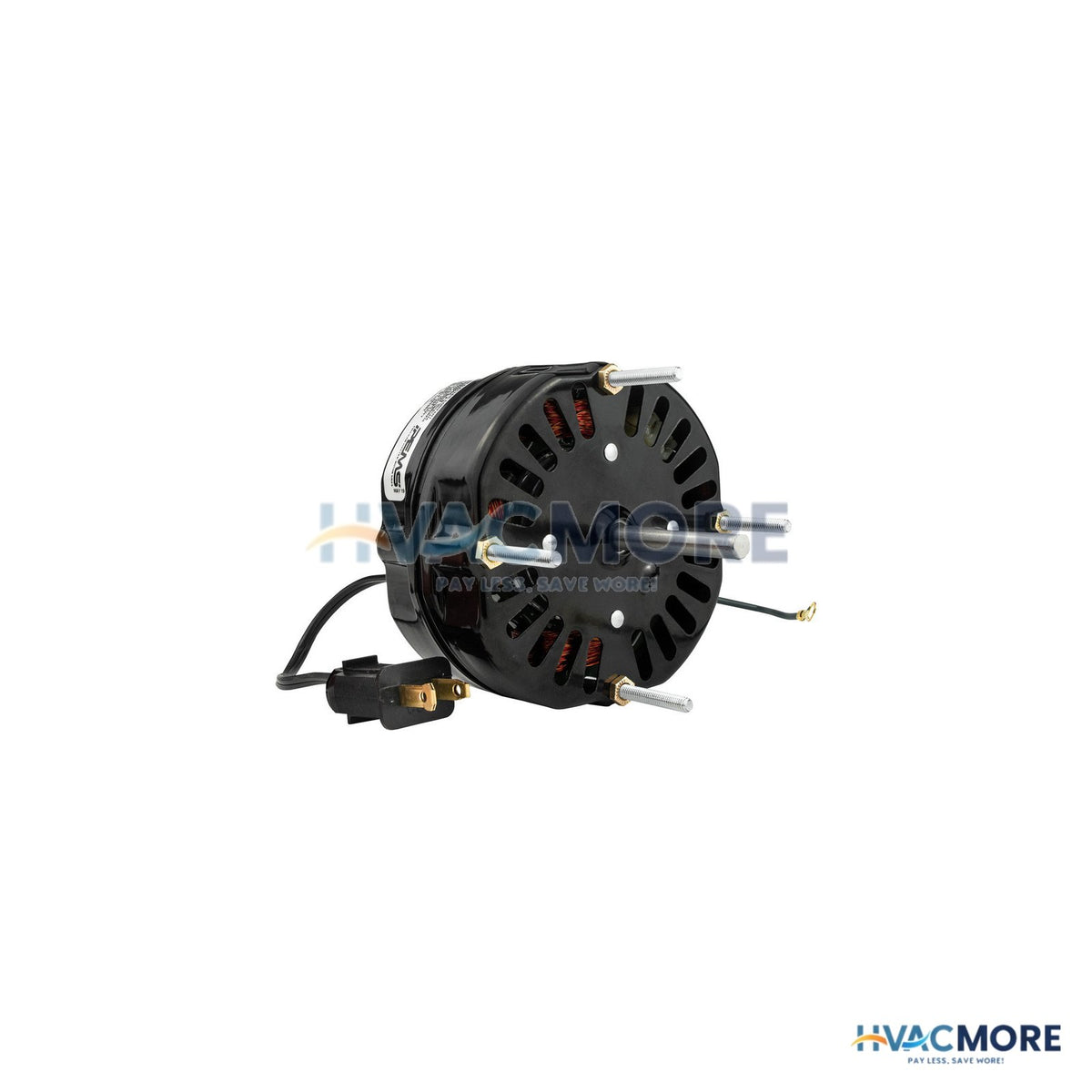 PEMS 2509S OEM Replacement Motor 301814M