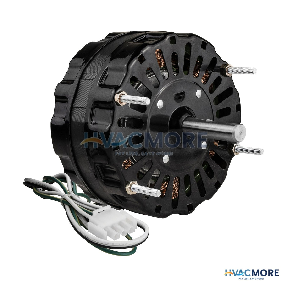 PEMS Motor For Greenheck Sp/CSP-A41 301817M