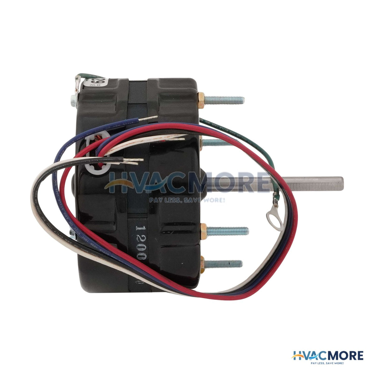 Greenheck 115V 18.8 Watt Motor 302529