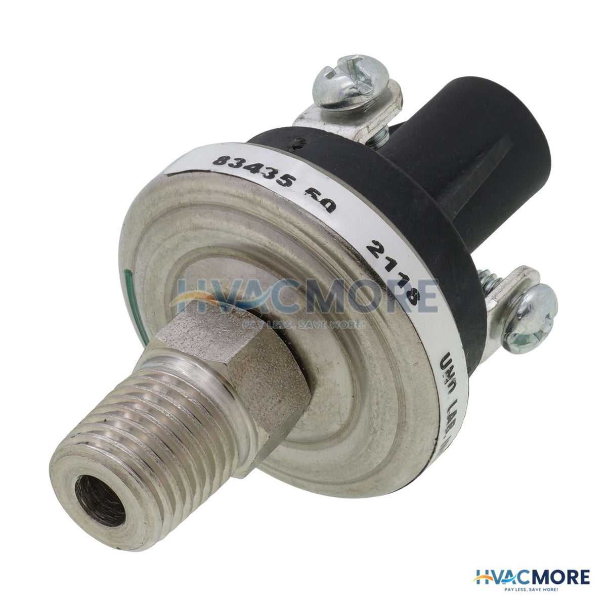Little Giant Inlet Pressure Switch Kit 305572007