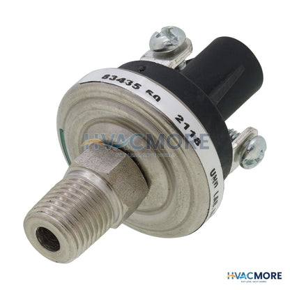Little Giant Inlet Pressure Switch Kit 305572007
