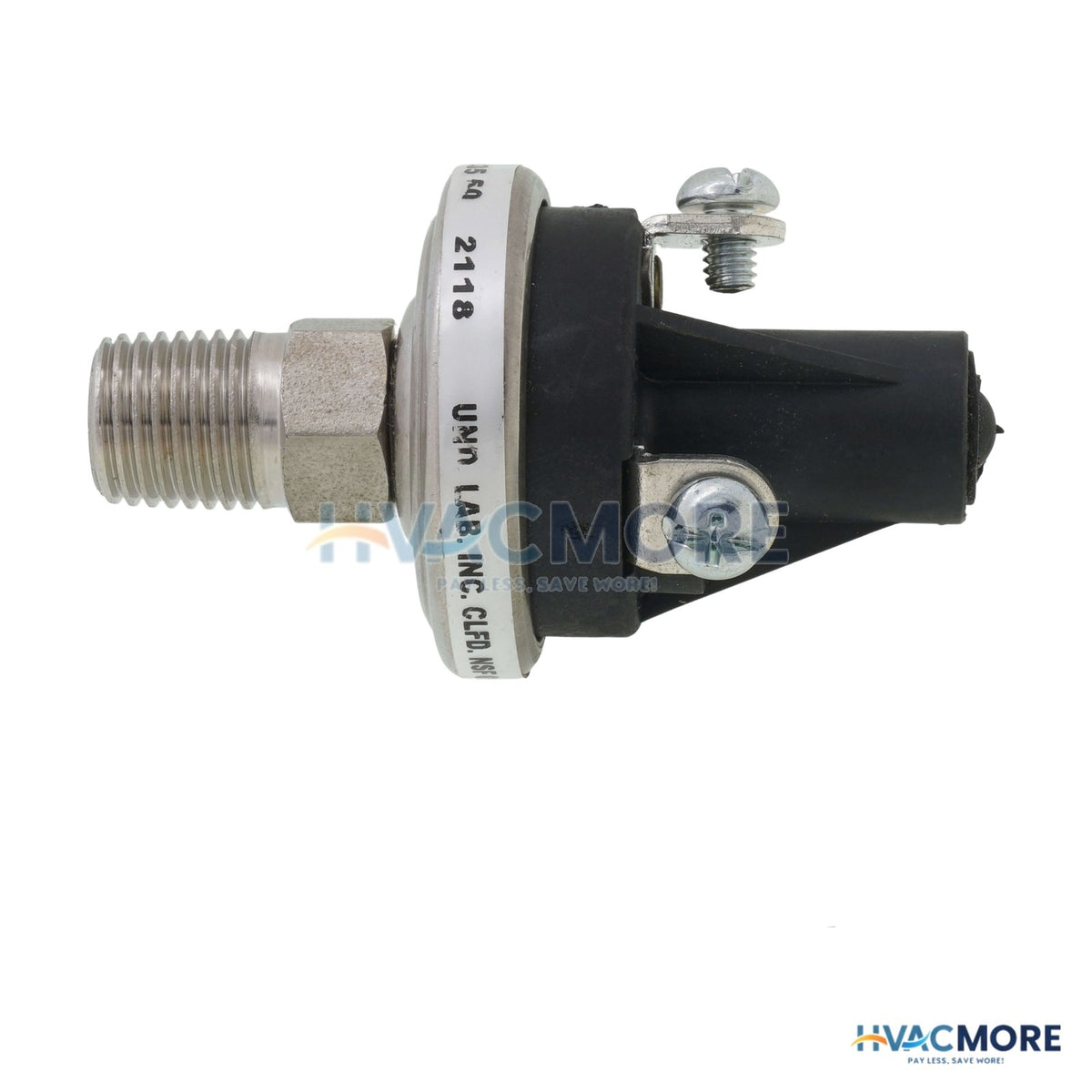Little Giant Inlet Pressure Switch Kit 305572007