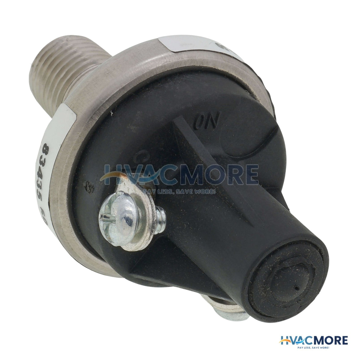 Little Giant Inlet Pressure Switch Kit 305572007