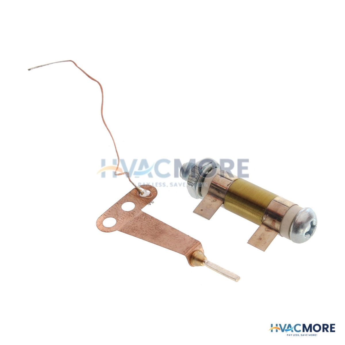 McDonnell & Miller 7B-1R, Resistor for 7B Switch W/ SA7-3 Wire Kit 309000