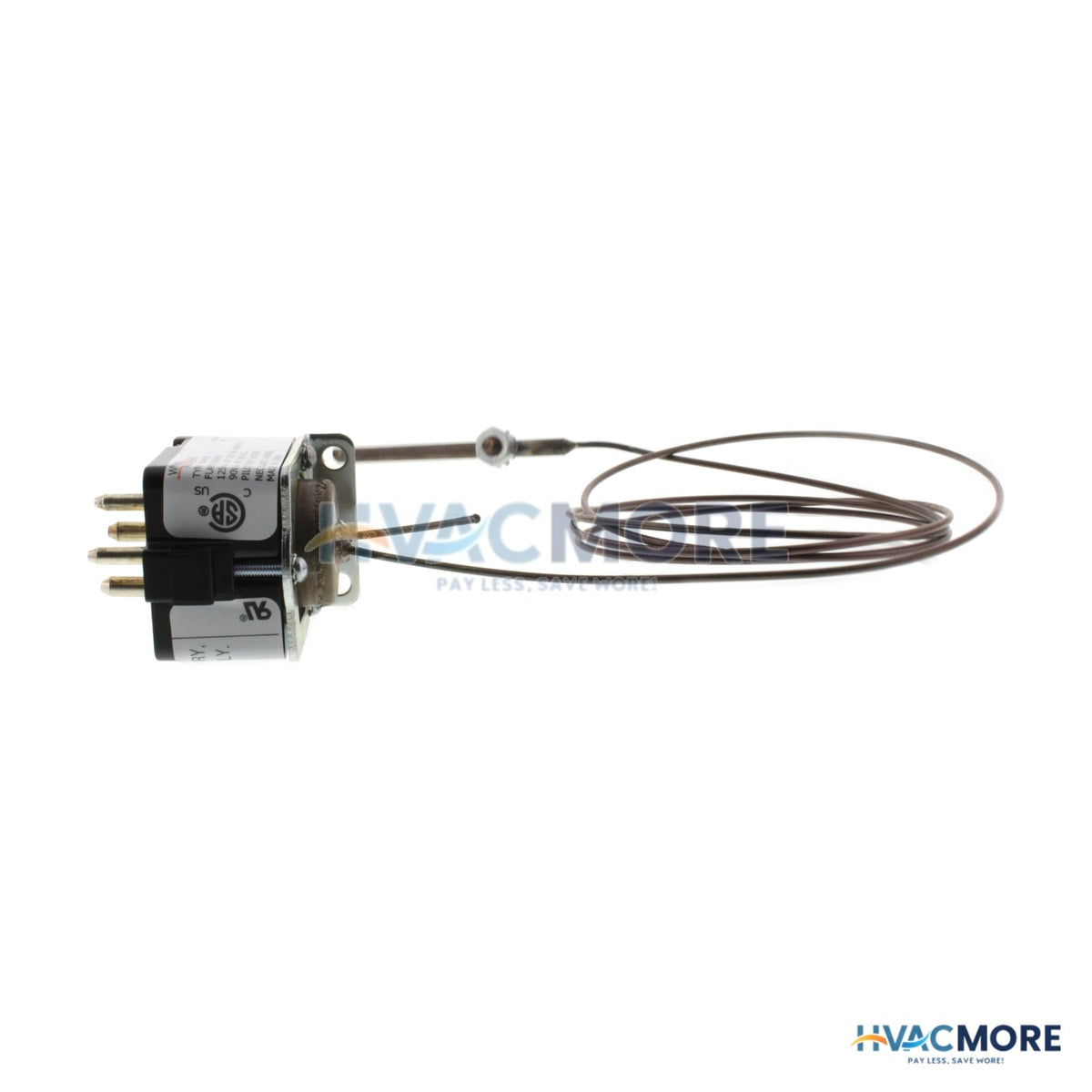 White Rodgers Mercury Flame SENSOR<BR>42" Element 30A46-5