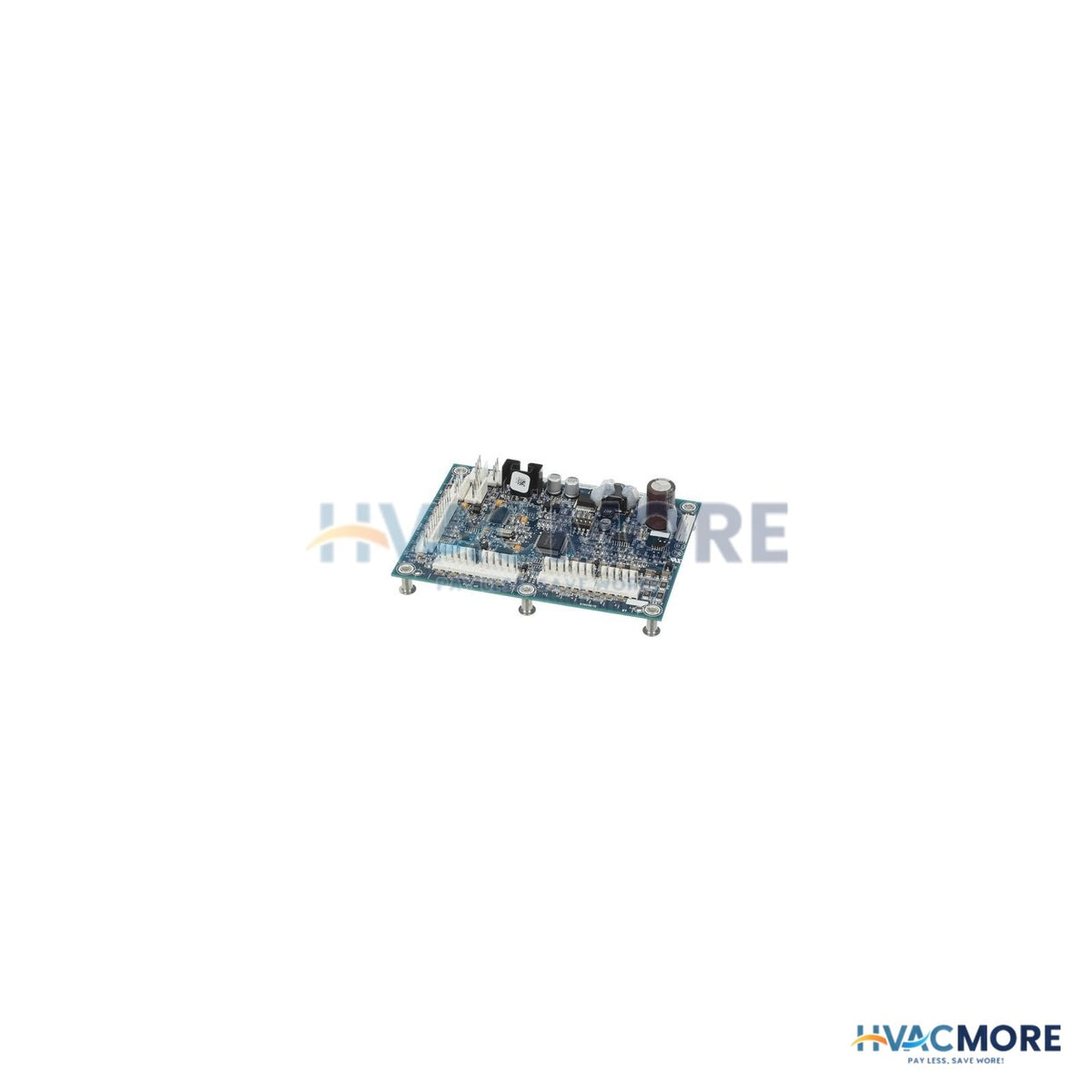 Carrier Programmed Emm 30GT515218